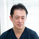 中島 光雅 院長
