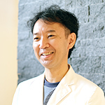 上條 俊輔 院長