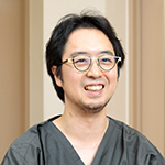 田川 徹平 副院長