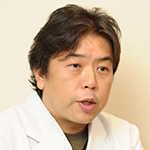 石川 裕 院長