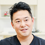 大須賀 友晃 院長