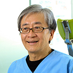 東松 信平 院長