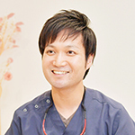 下郷 洋 院長