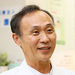高山 慶一郎 院長