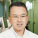 小林 誉典 院長