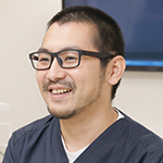 梅村 哲弘 副院長