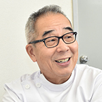 石本 栄作 院長