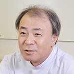 大野 秀樹 院長