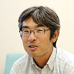 笠木 伸平 院長