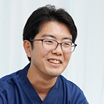 北村 容一郎 院長