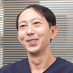 大島 弘和 院長