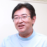 萩原 圭三 院長