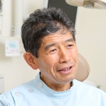 笠茂享久 院長