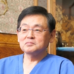 今川賢一郎 院長