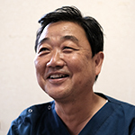 花岡 敬三 院長