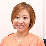 大森 真帆 院長