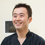 後藤 隆行 院長