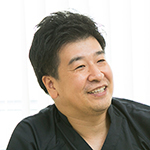 成瀬 晋一 院長