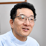池田 賀剛 院長