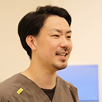 川上 修平 院長