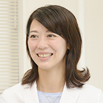 堀口 リラ 院長