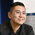 小川 裕史 院長