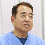 仲谷 吉記 院長