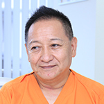小山 憲一 理事長