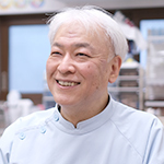 恒村 康史 院長