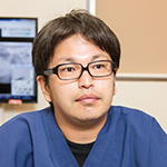 保 琢朗 院長