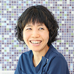木原 祥子 院長