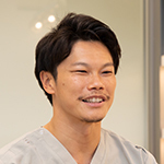 白木 幹 院長