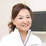 中村 美和子 院長
