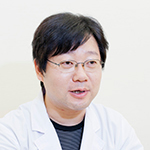 松田 芳和 院長