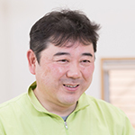 小川 清隆 院長