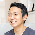 西村 将 院長