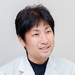 小林 真一郎 院長