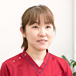 布川 暢子 院長
