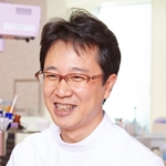 辻榮仁志 院長