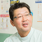 吉田 徹 院長