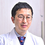 勝山 泰志 院長