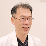 木下 和郎 院長