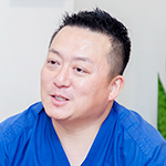 由良 公二 院長