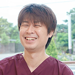 高橋 進也 院長