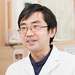 勝本 哲史 院長