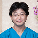 鈴木 健太郎 副院長