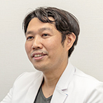 中山 陽介 院長