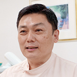 柴田 浩 院長