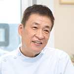中西 宏之 院長