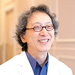 小井戸 則彦 院長